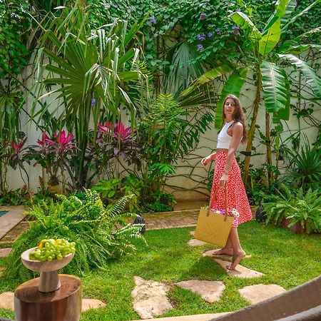 Olbil Hotel Boutique 바야돌리드 외부 사진