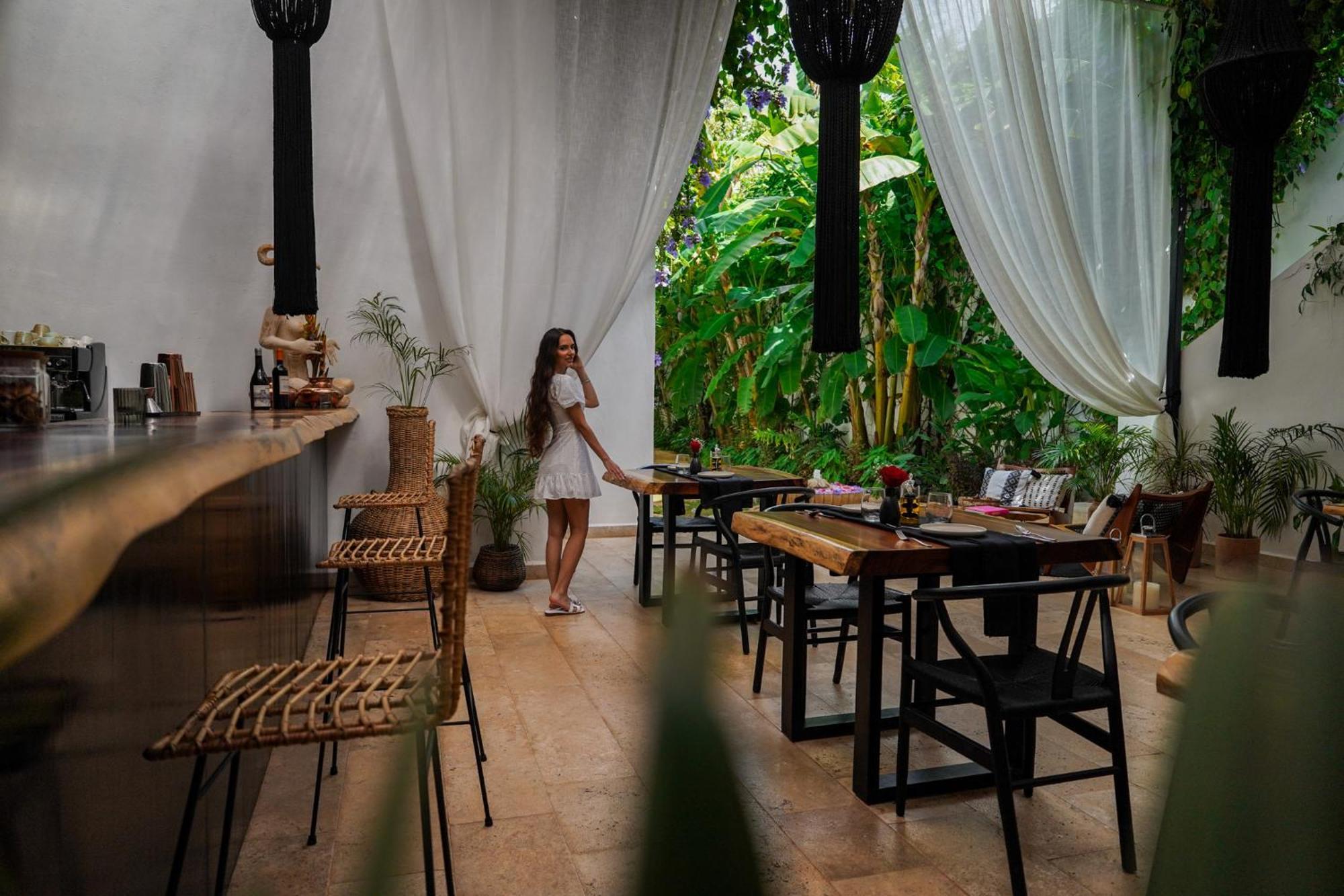Olbil Hotel Boutique 바야돌리드 외부 사진
