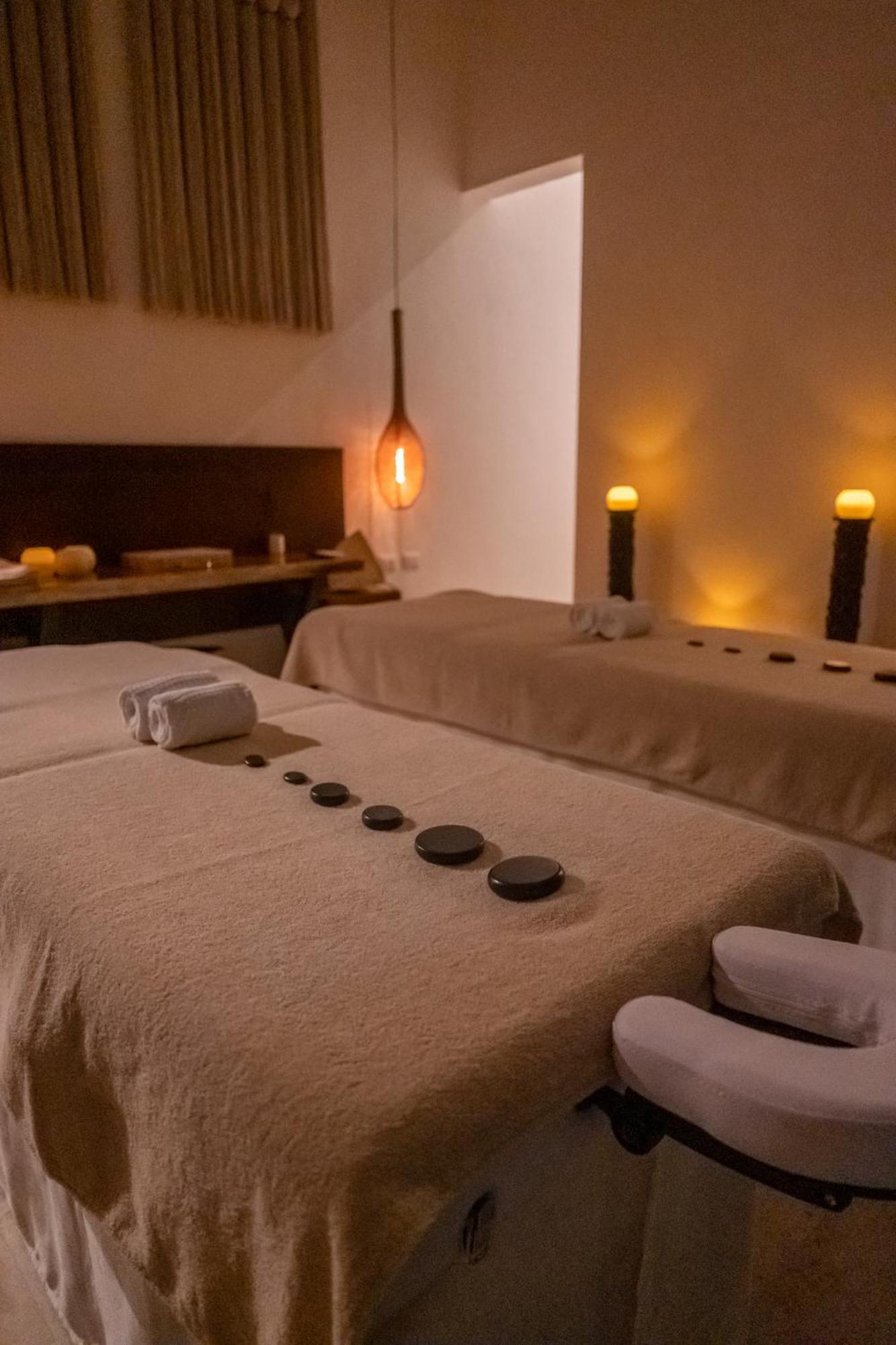 Olbil Hotel Boutique 바야돌리드 외부 사진