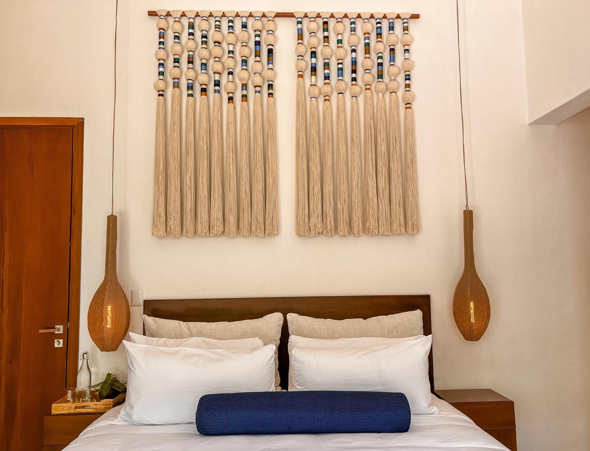 Olbil Hotel Boutique 바야돌리드 외부 사진