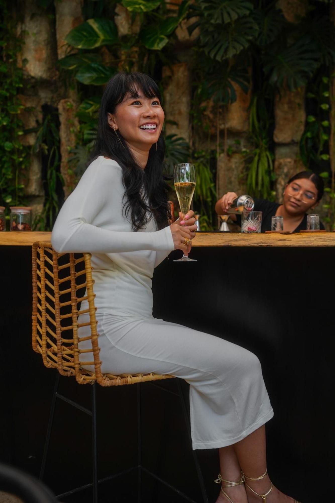Olbil Hotel Boutique 바야돌리드 외부 사진