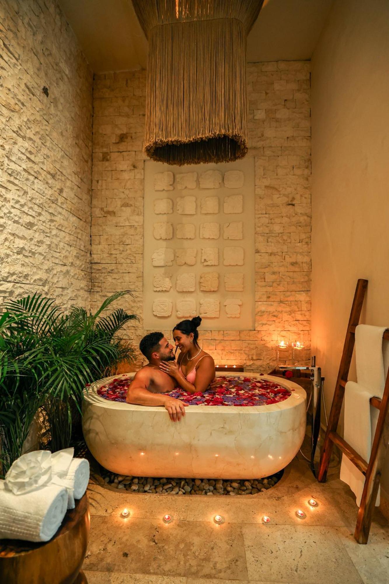 Olbil Hotel Boutique 바야돌리드 외부 사진